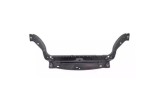 Panou superior, Trager panou central Citroen Berlingo (G_), 11.2002-02.2008; Peugeot Partner (G_), 11.2002-03.2008, model: 1.6 HDI, montare fata, sup