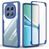 Husa 360&deg; Xiaomi Redmi Note 15 5G Asteroid GSM ColorVerse, albastru
