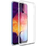 Husa Samsung Galaxy A70 TPU Transparenta