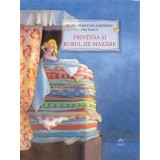 Printesa si bobul de mazare