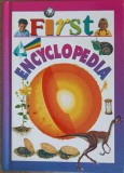 FIRST ENCYCLOPEDIA-NEIL MORRIS-249461
