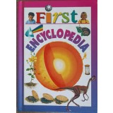 FIRST ENCYCLOPEDIA-NEIL MORRIS-249461