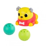 JUCARIE DE URMARIRE, CATEL PUG, LAMAZE