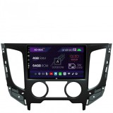 Cumpara ieftin Navigatie Mitsubishi L200 (2014-2020), Android 13, A-Octacore 4GB RAM + 64GB ROM, 9 Inch - AD-BGA9004+AD-BGRKIT273