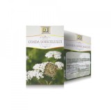 Ceai coada soricelului flori 50gr stefmar, STEFMAR PRODUCTIE
