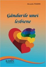Gandurile unei lesbiene - Alexandra TOADER foto