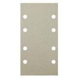 Coala abraziva cu autofixare, pentru vopsea / lac / lemn / chit, Klingspor PS 33 CK 148046, 93 x 180 mm, granulatie 120