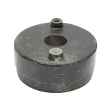 Carcasa inferioara blocare brat spate pentru JCB 3CX si 4CX OEM 128-14726