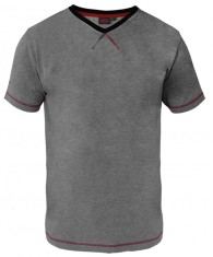 Tricou Barbati Oe Kia GT Gri Marime XXL 66951ADE13M2L foto