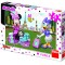 Puzzle - Minnie si Daisy - 24 piese