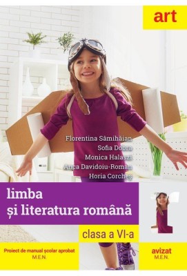 Limba si literatura romana - Clasa a VI-a foto