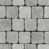 Castelletto pavaj gri Semmelrock 12.5x12.5x4 cm 1 mp