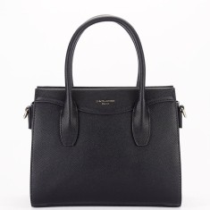 Geanta de dama neagra David Jones CM7474 12