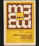 Cumpara ieftin ORGANIZAREA PRODUCȚIEI &Icirc;N UNITĂȚILE AGRICOLE, MANUAL AGRICULTURĂ, A XII-A, BOTIȘ