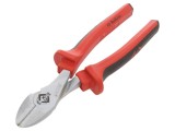 Clești laterali de tăiere C.K. 200mm, model T3721 200, unealtă profesională