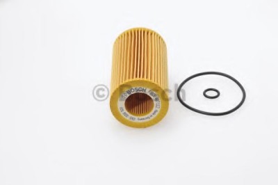 Filtru ulei MERCEDES C-CLASS T-Model (S204) (2007 - 2014) BOSCH F 026 407 112 foto