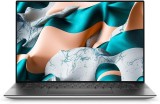 Laptop DELL, XPS 15 9500, Intel Core i7-10750H, 2.60 GHz, HDD: 256 GB, RAM: 16 GB, video: Gforce 1650, webcam