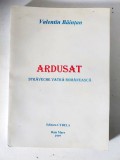 Ardusat, straveche vatra romaneasca - Valentin Baintan, 1997