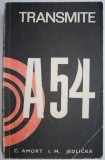 Transmite A 54 &ndash; C. Amort, I. M. Jedlicka