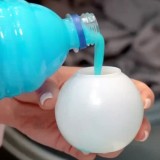 Dozator Detergent sau Balsam