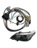 Cablaj far stanga pentru BMW Seria 5 E60, E61 Facelift cu AFS (2007 - 2010)