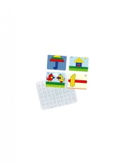 Mozaic gigant Miniland
