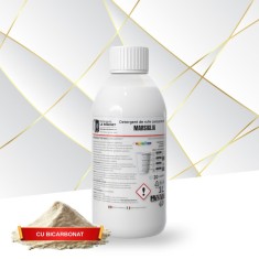 Detergent de rufe MARSIGLIA cu Bicarbonat, kg