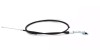 Cablu Acceleratie Honda CG 125cc TMMP, Motocicleta ATV, Cablu de Acceleratie 125