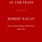 The Ghost at the Feast: America and the Collapse of World Order, 1900-1941