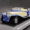 Macheta Delage D8 SS Cabriolet - Ixo/Altaya 1/43
