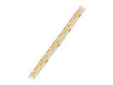 Bandă LED alb cald 240 LED/m, IP65, 12,6W/m, KLUŚ