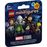 LEGO&reg; Minifigurine - Minifigurine Marvel Seria 2 (71039)