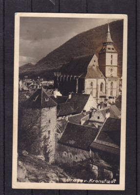 BRASOV CIRCULATA 1942 foto