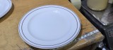 Farfurie Portelan #A8620han
