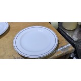 Farfurie Portelan #A8620han