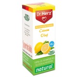 Ulei esential de lamaie Dr Herz 10 ml