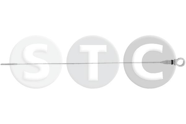 STC T405217 Joja ulei