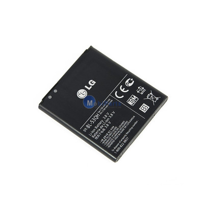 Acumulator LG Optimus 4X HD P880, BL-53QH foto