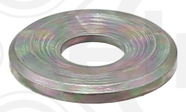 ELRING 693.758 scut protectie termica, inst. injectie