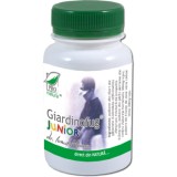 Cumpara ieftin Giardinofug Junior Medica 90cps, Medica Farmimpex