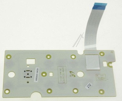 MODUL TASTE ;CE107FT-S/XEF,DKM-CE107F DE96-00958A SAMSUNG foto