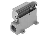 Carcasă conectori HDC Han A 16A M25 IP65