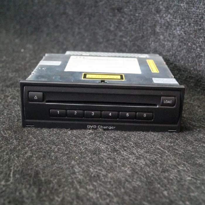 Magazie de CD-uri VW TOUAREG 7P5 2013 OEM: 4H0035108D,4H0035108 1855478