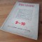 STUDII TEOLOGICE NR.9-10/1958 TEXTE NESTOR VORNICESCU, DAN ZAMFIRESCU, GR. MARCU