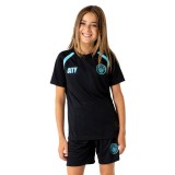 Dětsk&yacute; set MANCHESTER CITY 2025/26 Away - 128