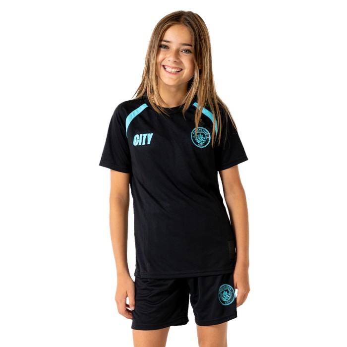 Manchester City set de copii 2025/26 Away - 164