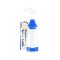Recipient cu pulverizator Chemicalworkz Spray Bottle Albastru 750 ml