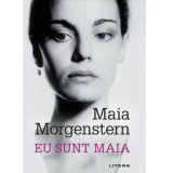 Eu sunt Maia - Maia Morgenstern