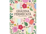 Cumpara ieftin Gradina Fermecata, - Editura Kreativ