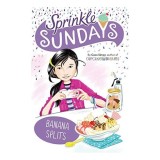 Cumpara ieftin Banana Splits